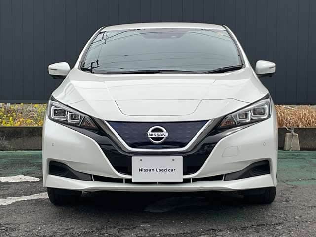 Nissan Leaf — фото 9