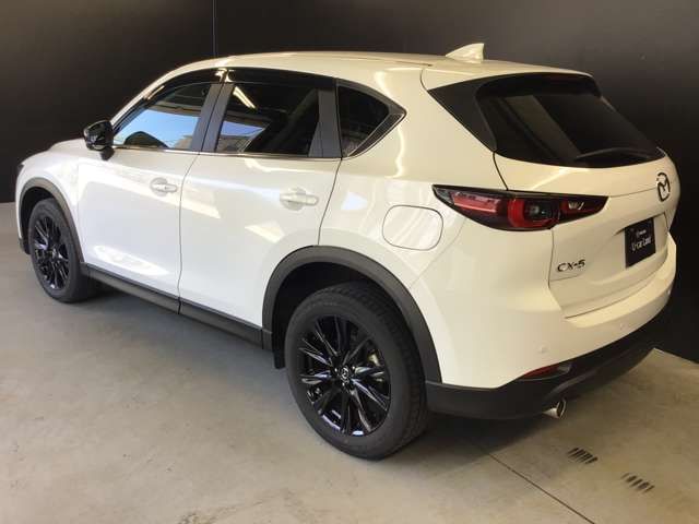Mazda CX 5 — фото 3