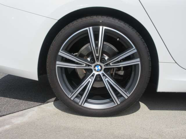 BMW 3 Series — фото 10