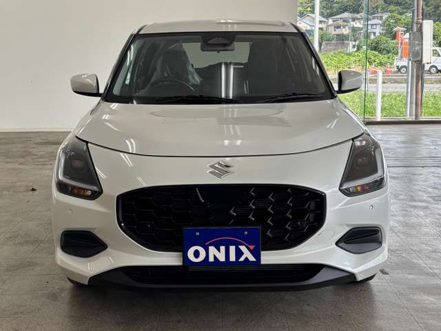 Suzuki Swift — фото 5