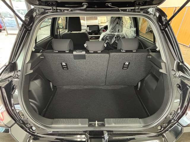 Suzuki Swift — фото 8