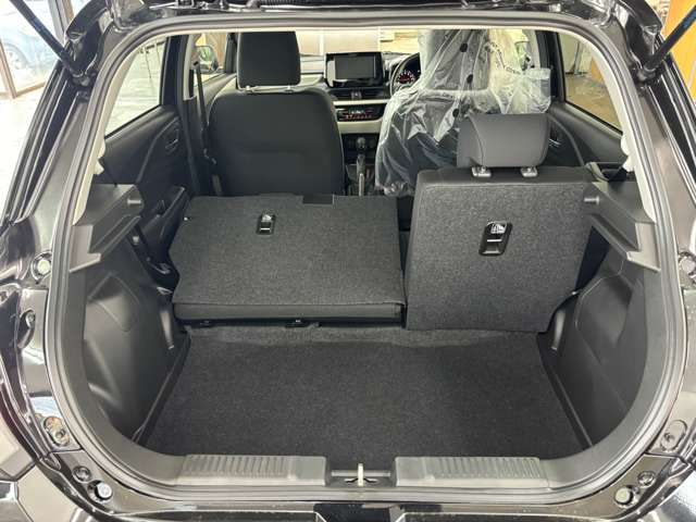 Suzuki Swift — фото 10