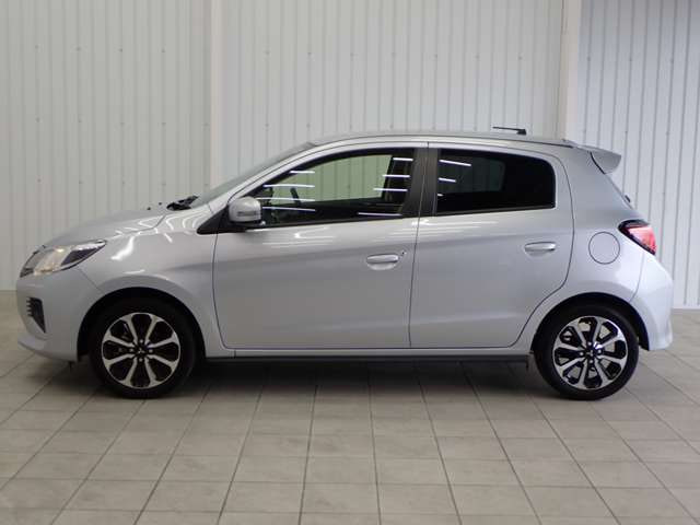 Mitsubishi Mirage — фото 10