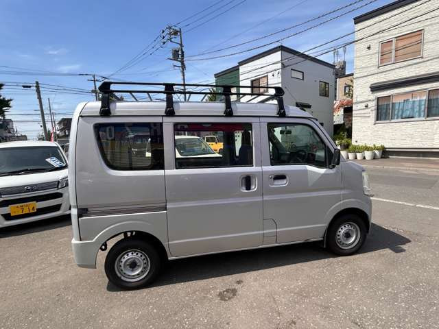 Mitsubishi Minicab — фото 5