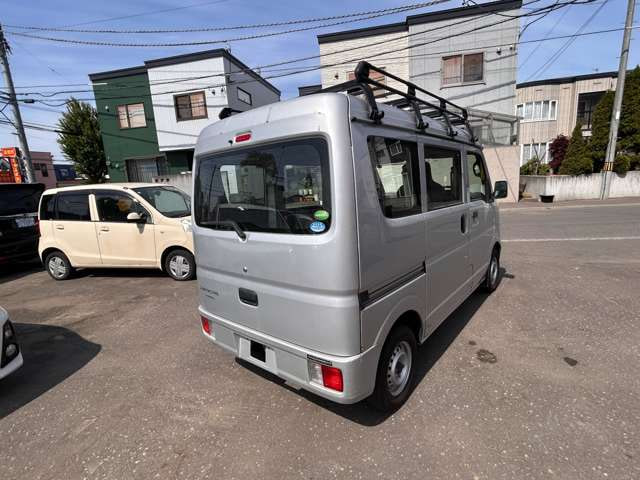 Mitsubishi Minicab — фото 8