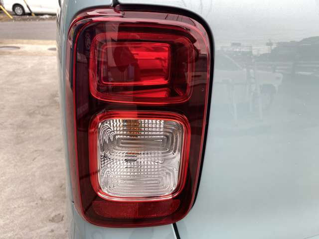 Suzuki Wagon R Smile — фото 9