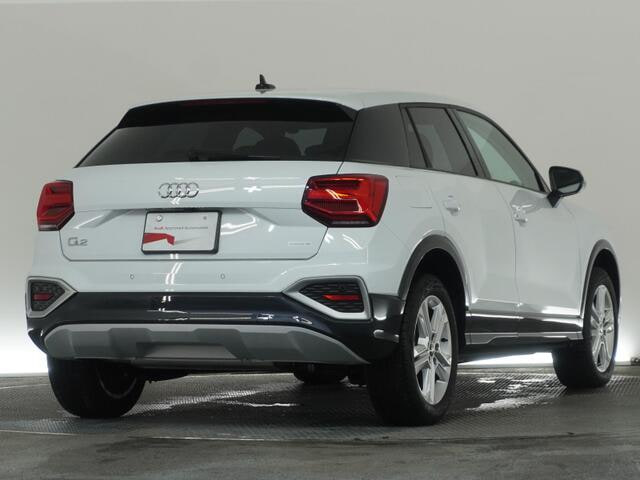Audi Q2 — фото 4