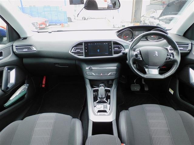 Peugeot 308 SW — фото 2