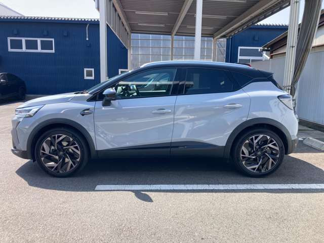 Renault Captur — фото 3