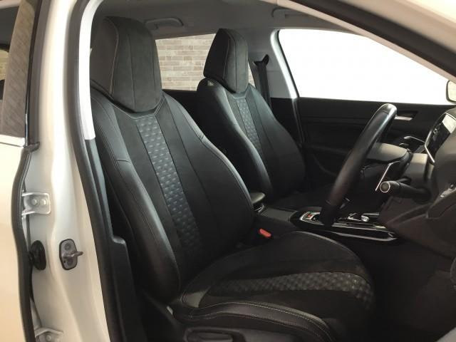 Peugeot 308 SW — фото 10