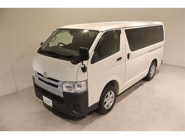 Toyota Regius ACE — фото 3
