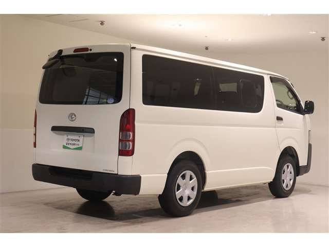 Toyota Regius ACE — фото 4