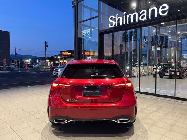 Mercedes Benz A Class — фото 4