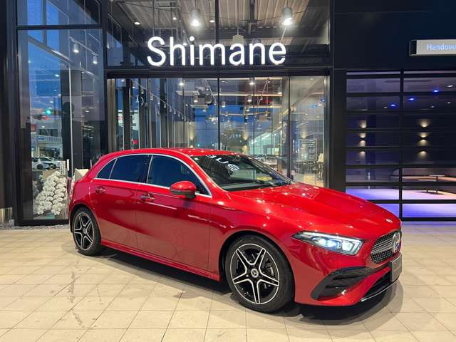 Mercedes Benz A Class — фото 7