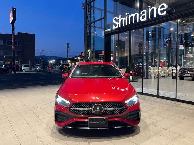 Mercedes Benz A Class — фото 8