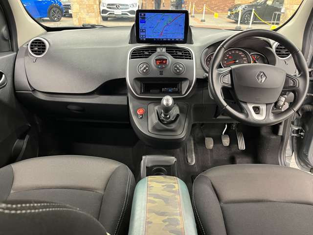 Renault Kangoo — фото 3