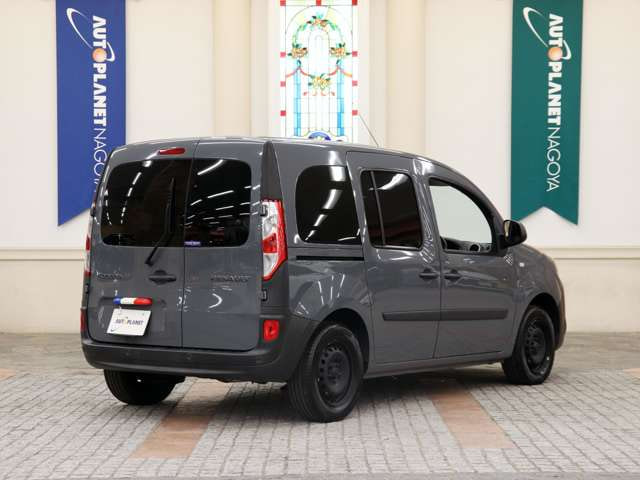 Renault Kangoo — фото 4