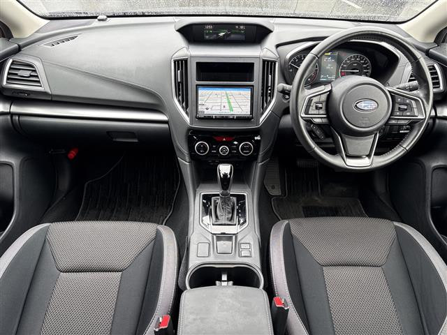 Subaru Impreza G4 — фото 2
