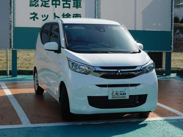 Mitsubishi EK Wagon — фото 3