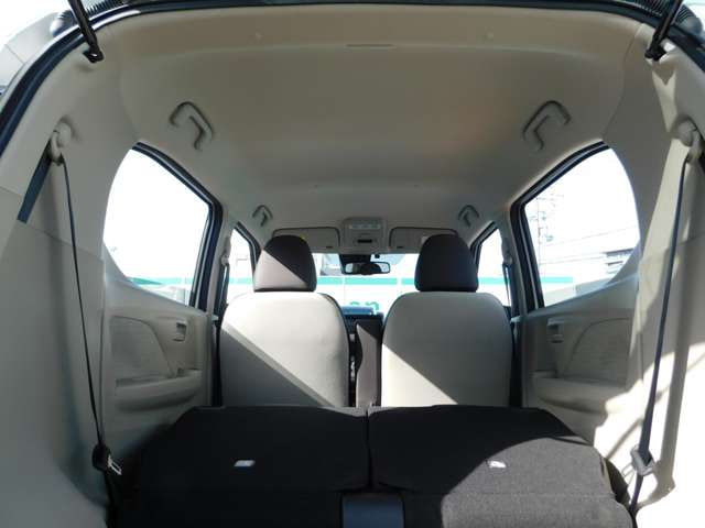 Mitsubishi EK Wagon — фото 10