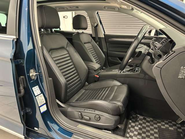 Volkswagen Passat Variant — фото 4
