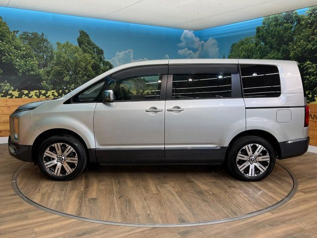 Mitsubishi Delica D 5 — фото 10