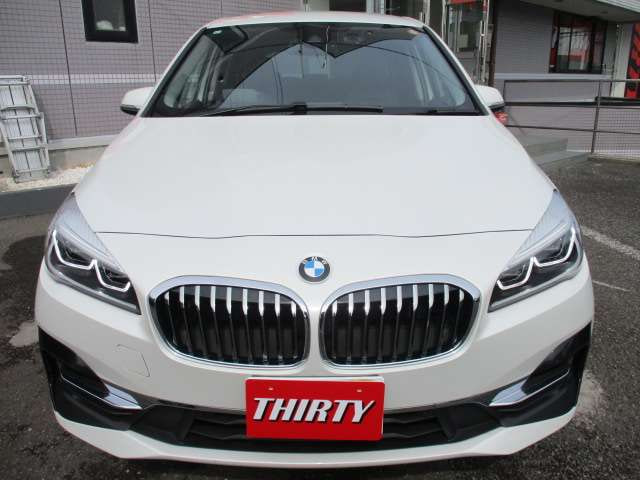 BMW 2 Series Gran Tourer — фото 2