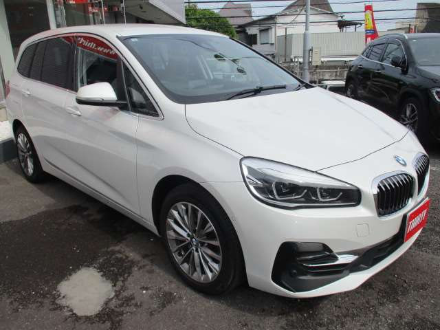 BMW 2 Series Gran Tourer — фото 3