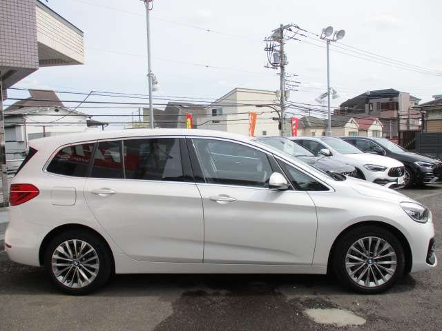 BMW 2 Series Gran Tourer — фото 4