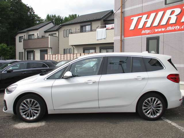 BMW 2 Series Gran Tourer — фото 5