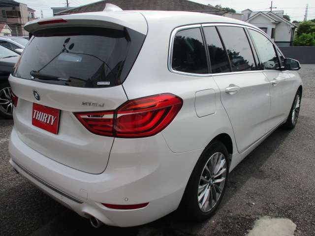 BMW 2 Series Gran Tourer — фото 6