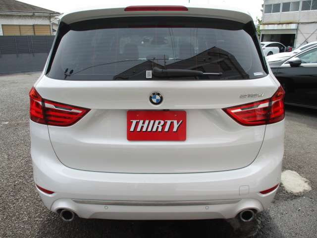 BMW 2 Series Gran Tourer — фото 7