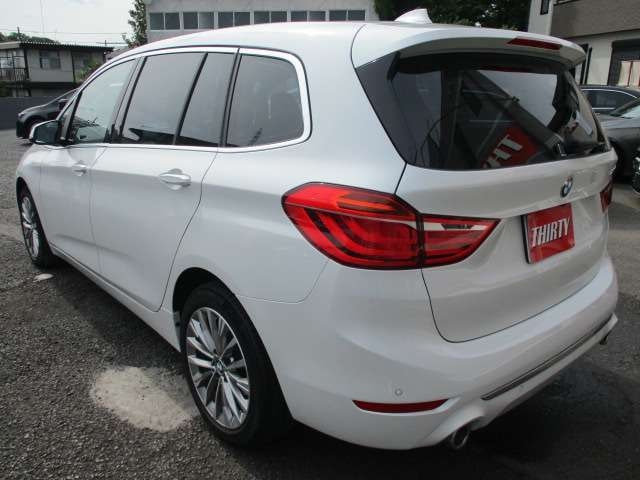 BMW 2 Series Gran Tourer — фото 15