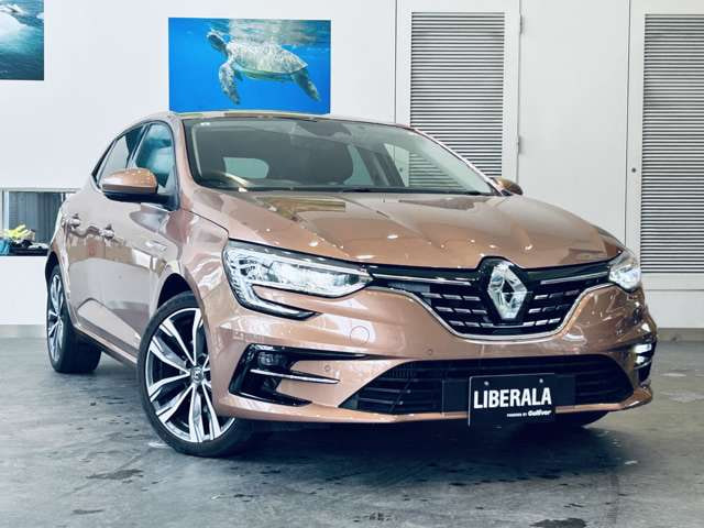 Renault Megane — фото 4