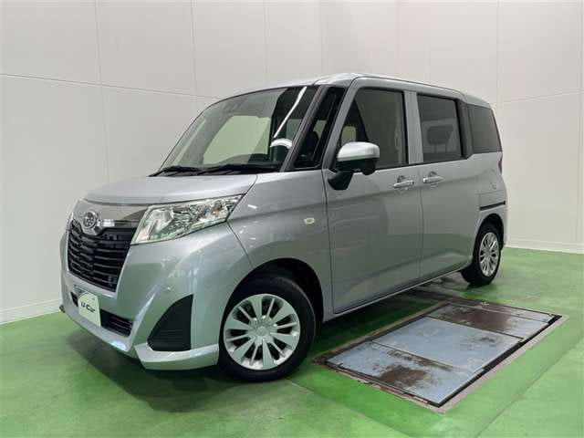 Subaru Justy — фото 5