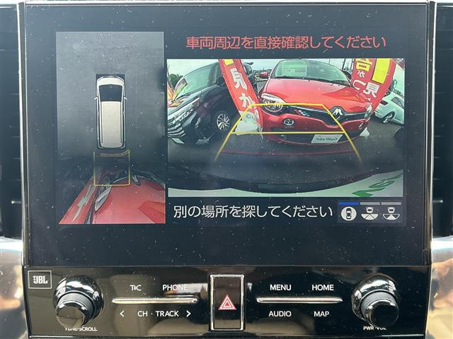 Toyota Alphard — фото 5