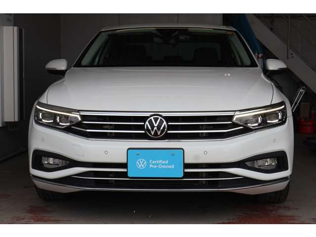 Volkswagen Passat — фото 3