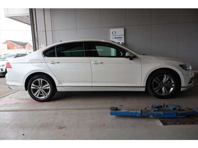 Volkswagen Passat — фото 4