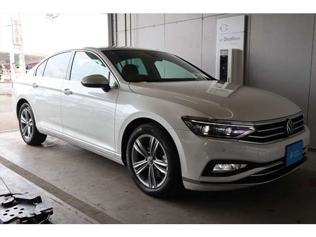 Volkswagen Passat — фото 6