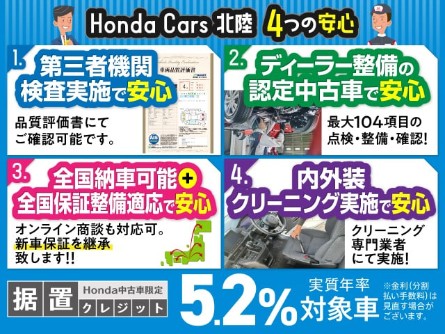 Honda N WGN — фото 4