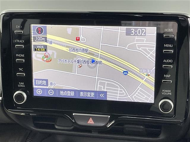 Toyota Yariscross — фото 3