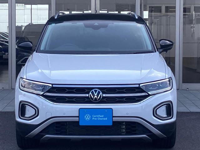 Volkswagen T ROC — фото 7