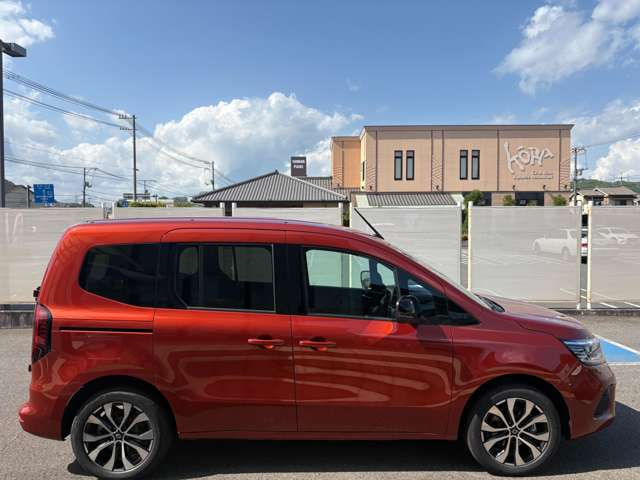 Renault Kangoo — фото 5