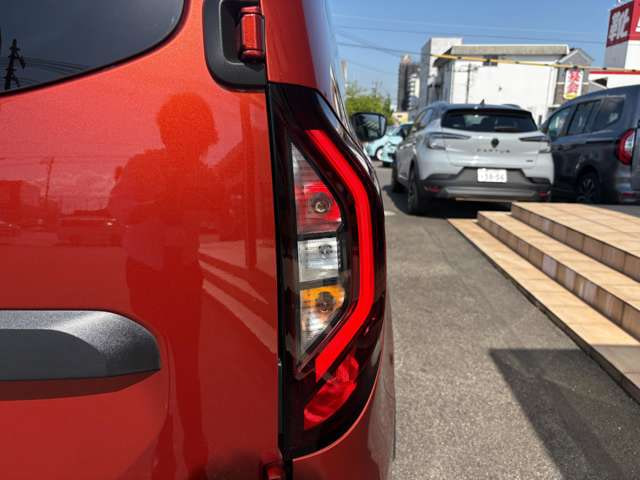 Renault Kangoo — фото 10