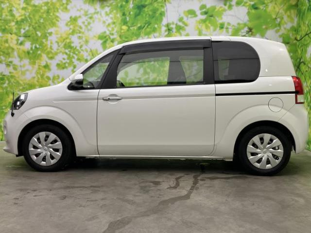 Toyota Porte — фото 2