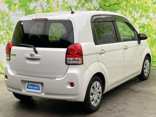 Toyota Porte — фото 3