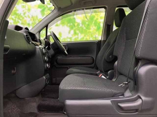 Toyota Porte — фото 7