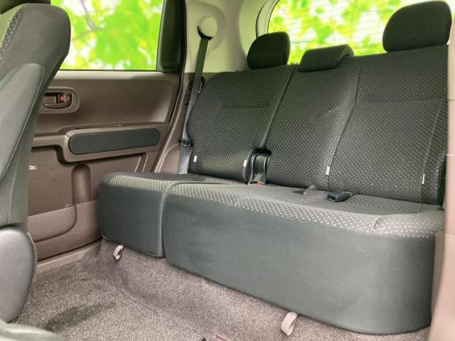 Toyota Porte — фото 8