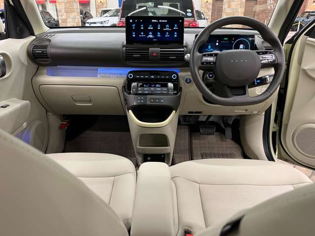 Hyundai Inster — фото 4