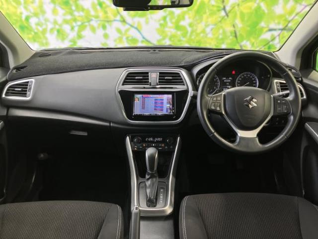 Suzuki SX4 S Cross — фото 4